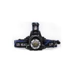 Cata CT-9123 Şarjlı Poyraz Led Kafa Feneri