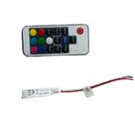 Cata Ct-9144 12 Amper 144w Wireless Rgb Şerit Led Kumanda