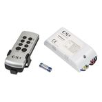 Cata CT-9145A ydınlatma Kumandası Ampul