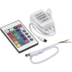 Cata CT-9146 Rgb Led Kumanda (6 Adet) - Renkli
