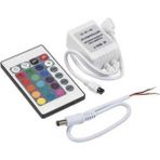 Cata CT-9146 RGB LED Kumanda 6A 5 mt Kontrol Özelliği ile Enerji Tasarruflu