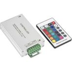 Cata CT-9147 Rgb LED KUMANDA(RF-6ADET) Cata - Beyaz