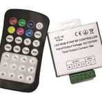 Cata CT-9150 24 Amper RGB Kumanda