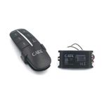 Cata CT-9151 6 x 1000 W 6 Fonksiyonlu Avize Kumandası Siyah
