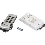 Cata CT-9151 6'lı 100W Aydınlatma Kumandası