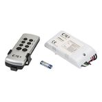 CATA CT-9151 AYDINLATMA KUMANDASI (6X1000W)