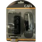 Cata CT-9151 Aydınlatma Kumandası Aksesuar Beyaz Renkli 6X1000W Güçlü Kontrol