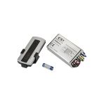 Cata Ct 9154 4 Lü Lamba Avize Aydınlatma Rgb Kumanda