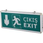 Cata CT-9167 Aşağı koşan Ok