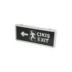 Cata CT-9170 3w 3 Saat Şarjlı Çift Yönlü Ledli Armatür