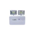 Cata CT-9171 2×5W LED Acil Aydınlatma Armatürü