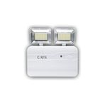 Cata CT-9172 20W LED Acil Aydınlatma Armatürü Beyaz Işık Yönlendirme Özelliği ile Kompakt Tasarım - 6500K - Beyaz