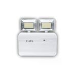 Cata Ct 9172 Şarjlı 2X10w Acil Aydınlatma Armatürü Beyaz Işık