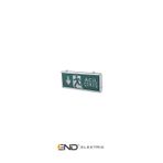 Cata CT-9179 Acil Çıkış Exıt Sol Ok