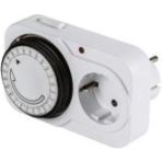 Cata CT-9180 3680W Zaman Ayarlı Mekanik Priz