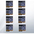 Cata CT-9180 8 Adet Zaman Ayarlı Mekanik Priz