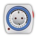 Cata Ct 9180 Mekanik Zaman Saati 3680W