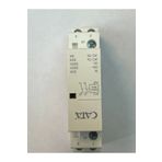 Cata CT-9183 25A Modüler Aydınlatma Kontaktör