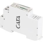 Cata CT-9184 12 Adet Otomat Tipi Zaman Saati