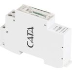 Cata CT-9184 6 Adet Otomat Tipi Zaman Saati