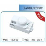 Cata CT-9185 Radar Sensör