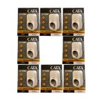 Cata CT-9186 8 Adet Akım Korumalı Tekli Topraklı Priz
