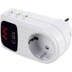 Cata CT-9187 12 Adet 150-280V Regülatör Priz