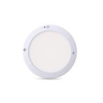 Cata CT-9247 20W 6400K Beyaz Işık Sensörlü Sıva Üstü Led Panel