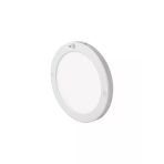 Cata Ct-9247 20W Sensörlü Led Armatür Sıva Üstü Tavan & Duvar Lambası Gece-Gündüz Otomatik 6400K Beyaz Işık