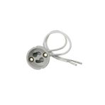 Cata Ct-9263 G-10 Duy Porselen 12cm Kablolu 10lu Paket