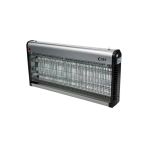 Cata Ct-9401 Uv Işıklı Elektrikli Sinek Öldürücü 2×20W Sessiz Ve Etkili Haşere Kovucu Cihaz