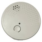 Cata CT-9451 85 Desibel Hassas Algılamalı Pilli Duman Dedektörü