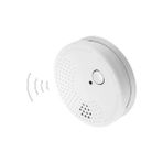 Cata CT-9451 Pilli Duman Dedektörü Kablosuz Yangın Alarm Sensörü