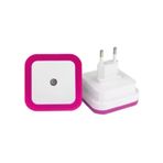 Cata CT-9500P Fotoselli Pembe Gece Lambası