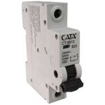 Cata Ct 9613 1x20a 4.5ka B Tipi Otomatik Sigorta