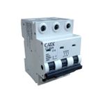 Cata CT-9629 16A C Tipi Otomatik Sigorta