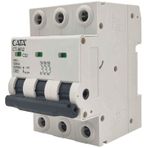 CATA CT-9632--3X32 AMPER C TİPİ 4500K TRİFAZE SİGORTA