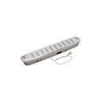 Cata Ct-9932 6400K Beyaz Tuna 30 Ledli Işıldak,Beyaz,