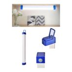 Cata Ct-9961 Aksu Ledli Işıldak 4lü paket