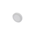 Cata Ct001 18W Sıvaüstü Led Panel Armatür Yuvarlak - Beyaz