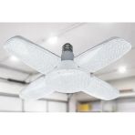 Cata Ct1150 52W Kristal Pervane Ampul Beyaz