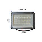 Cata CT4659 100W LED PROJEKTÖR BEYAZ IŞIK IP65