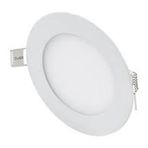 Cata CT5145 6W Panel Sarı Led Spot Armatür