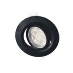 Cata Ct5200g Lal Led Spot Günışığı (Siyah Kasa)