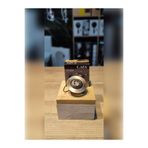 Cata Ct5268a 1,5 Watt Parmak Spot Amber Renkli Ufo Led Spot Tv Ünitesi Spotu Saten Kasa Yıldız Led Spot