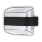 CATA CT7044 12W GOZO LED BAHÇE APLİK İKİ YÖNLÜ