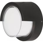 Cata Ct7073 15W Dominik Yuvarlak Led Bahçe Aplik Ip65 3200K