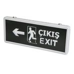 Cata CT9170 Exit Acil Çıkış Armatürü