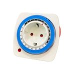 Cata Ct9180 16A Mekanik Zaman Saati