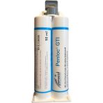 Cata Diğer Penloc Gtı Metal Yapıştırıcı - 50GR
